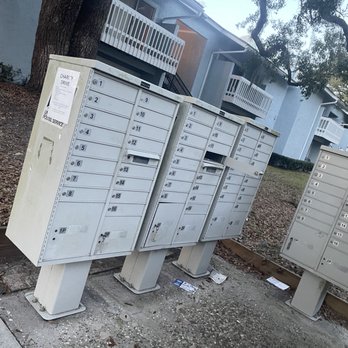 Monterey at Beach Boulevard - Due to poor and faulty, lighting both parking lot and breezeways things on the property, get vandalized including the US mailboxes - Condominiums Near Me - Jacksonville, Florida Monterey at Beach Boulevard - Due to poor and faulty, lighting both parking lot and breezeways things on the property, get vandalized including the US mailboxes - Condominiums Near Me - Jacksonville, Florida