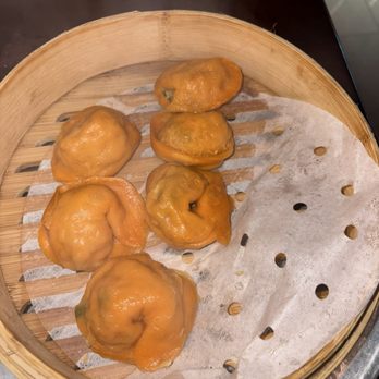 Ugly Dumpling - Chicken Kimchi Dumplings (6) - Chinese Near Me - Morris Plains, New Jersey Ugly Dumpling - Chicken Kimchi Dumplings (6) - Chinese Near Me - Morris Plains, New Jersey