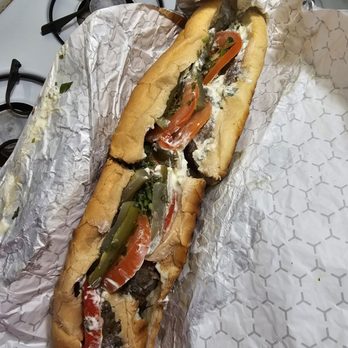 Saad's Halal Restaurant - Chicken Maroosh from Saad's - Halal Near Me - Philadelphia, Pennsylvania
