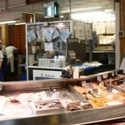 Ashton's Fishmongers