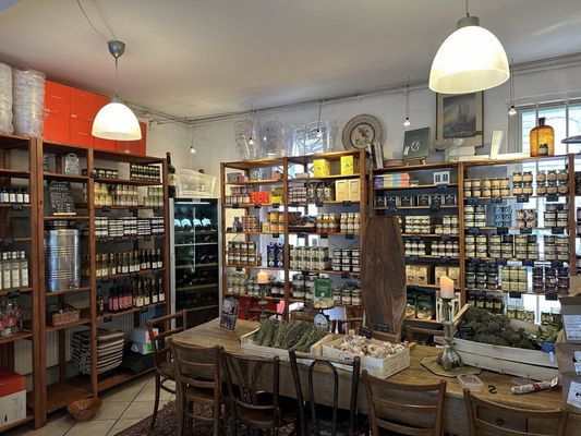 Letz Shop Østerbro by null