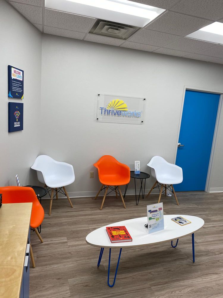 Thriveworks Counseling & Therapy - Appleton - grief counselor in Appleton, WI