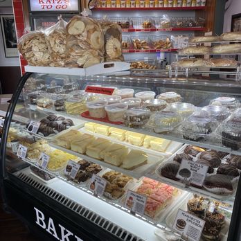 Katz's Deli & Restaurant - Delis Near Me - Woodbridge, Connecticut