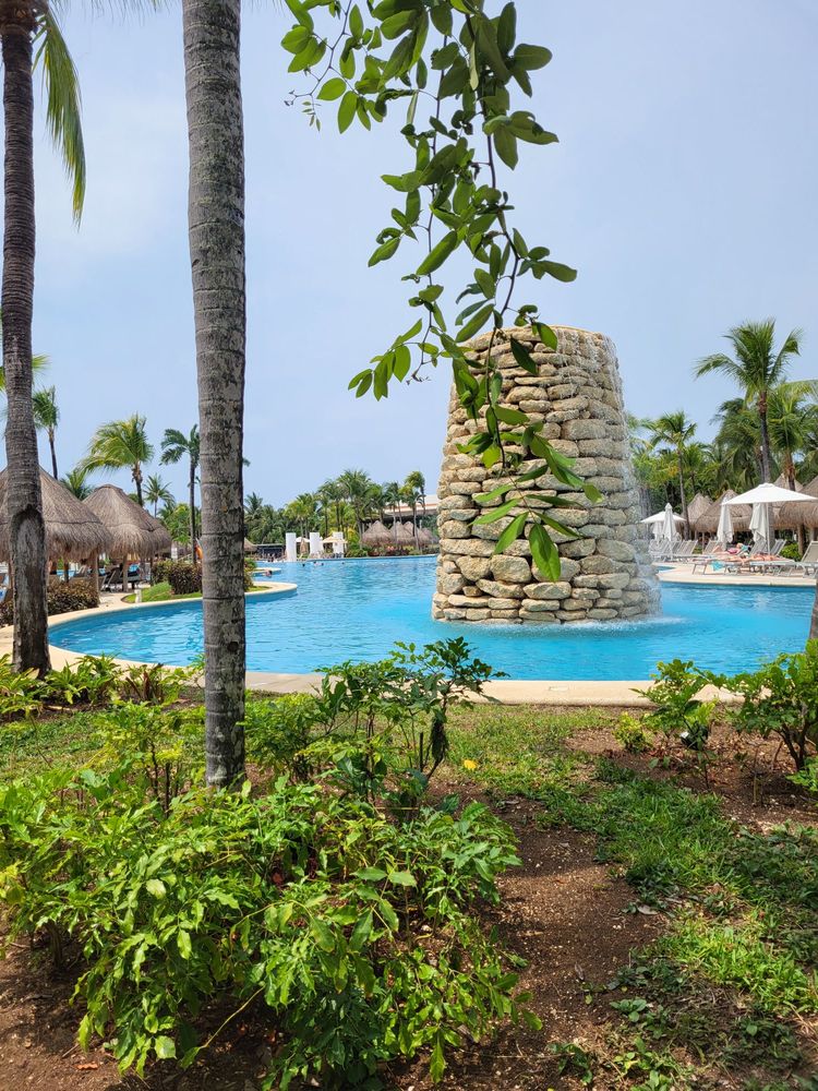 Mayan Palace Riviera Maya