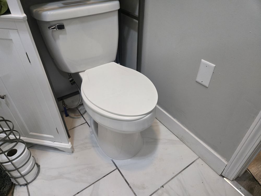 Slide of My Guy Plumbing