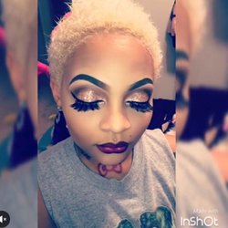 Laced Beauty Bar