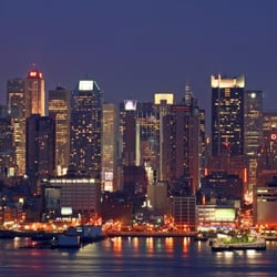 City Line Taxi & Limousine