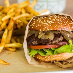 Acme Burger - Cotati on Yelp