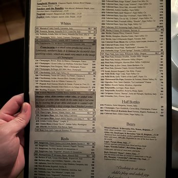 Irene's - Menu (January 2023) - Italian Near Me - New Orleans, Louisiana