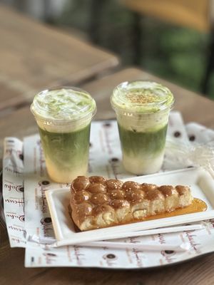 Qahwah House Coffee - Astoria Queens by null