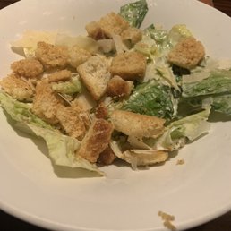 Hail Caesar salad!