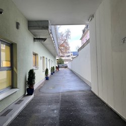 Ante Porta - Das Stadthotel