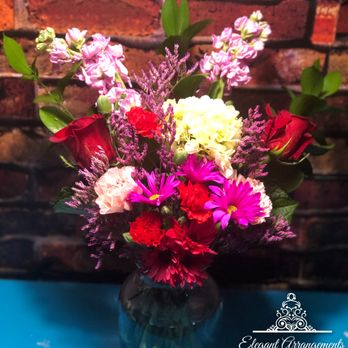 Elegant Arrangements - Floral Designers Near Me Elegant Arrangements - Floral Designers Near Me