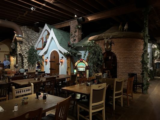 Babe's Chicken Dinner House by null