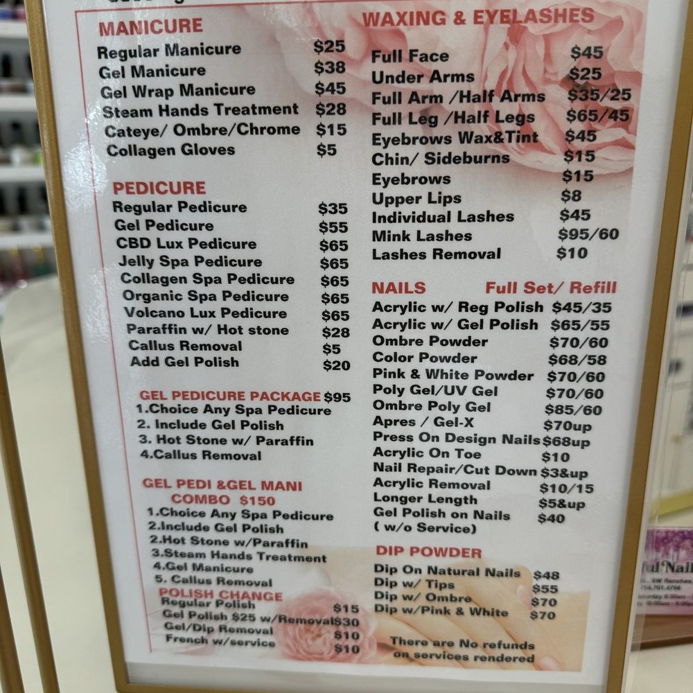 Colorful Nail Spa - Nail Salons Near Me - SW Ranches, Florida Colorful Nail Spa - Nail Salons Near Me - SW Ranches, Florida
