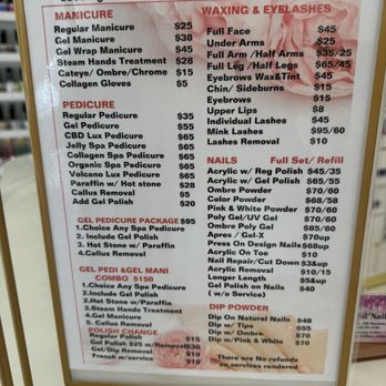 Colorful Nail Spa - Nail Salons Near Me - SW Ranches, Florida Colorful Nail Spa - Nail Salons Near Me - SW Ranches, Florida