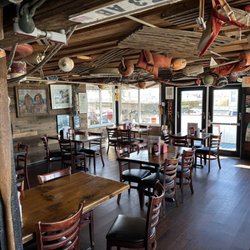 Flo's Clam Shack