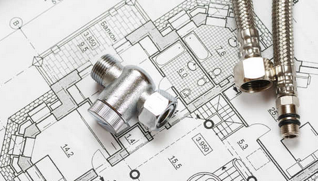 Slide of BM Plumbing