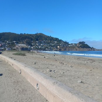 Pacifica State Beach - Beaches Near Me - Pacifica, California Pacifica State Beach - Beaches Near Me - Pacifica, California
