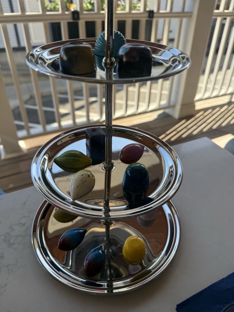 ATY Bar & Bonbons Logo