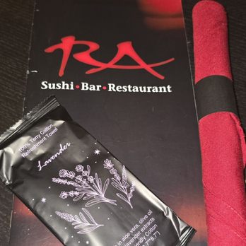 RA SUSHI BAR RESTAURANT - Updated September 2025 - 1674 Photos & 1398