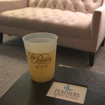 Feathers Spa - Mediation room - Day Spas Near Me - Memphis, Tennessee
