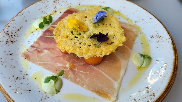 Leatherby's Cafe Rouge by null