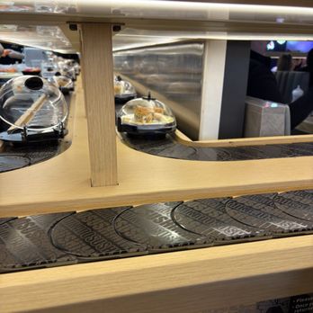 Shoya Revolving Sushi - Sushi Bars Near Me - Indianapolis, Indiana Shoya Revolving Sushi - Sushi Bars Near Me - Indianapolis, Indiana