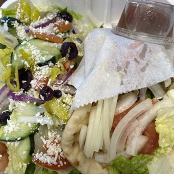Acropolis Greek Grill - Greek Near Me - Vista, California Acropolis Greek Grill - Greek Near Me - Vista, California