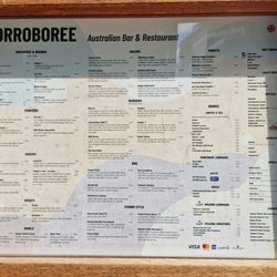 Corroboree