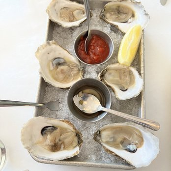 Noah's - Oysters - New American Near Me - Greenport, New York Noah's - Oysters - New American Near Me - Greenport, New York