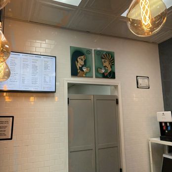 CupsnChai - Coffee & Tea Near Me - Canton, Michigan