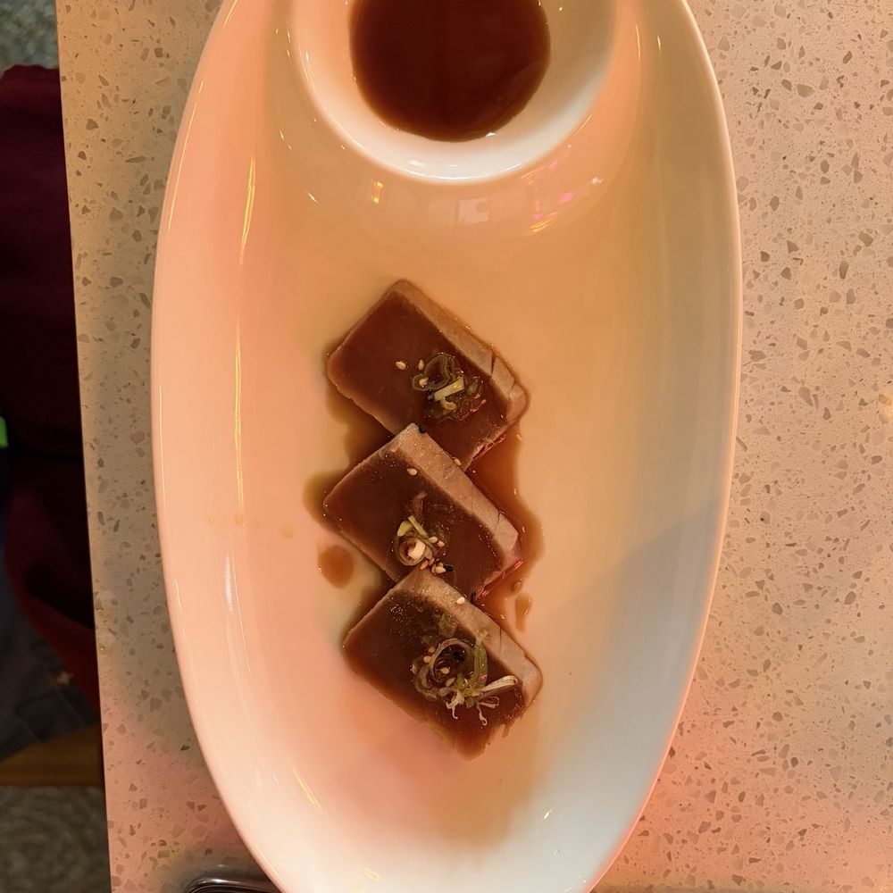 Silver Palace - Tuna - Chinese Near Me - Miami, Florida