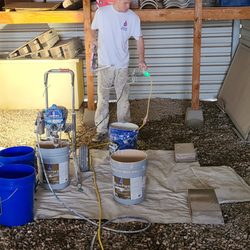 Curb Appeal Home Services