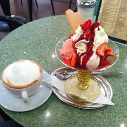 Eiscafé Garda