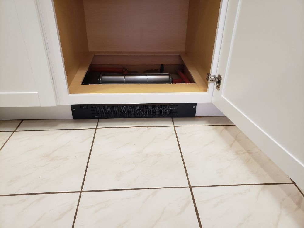 Slide of Samsons Plumbing Heating & Air