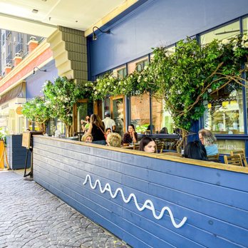 maman - Outside - Breakfast & Brunch Near Me - Bethesda, Maryland maman - Outside - Breakfast & Brunch Near Me - Bethesda, Maryland