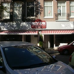 Restaurant Meram - Meram