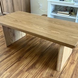 Coffee Table Coffee Table