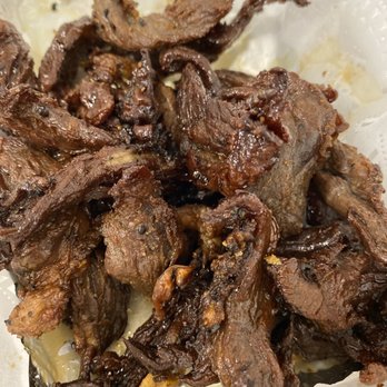 Khun Dom Thai - Beef jerky - Thai Near Me - Los Angeles, California Khun Dom Thai - Beef jerky - Thai Near Me - Los Angeles, California