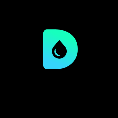 Dependable Mechanical Logo