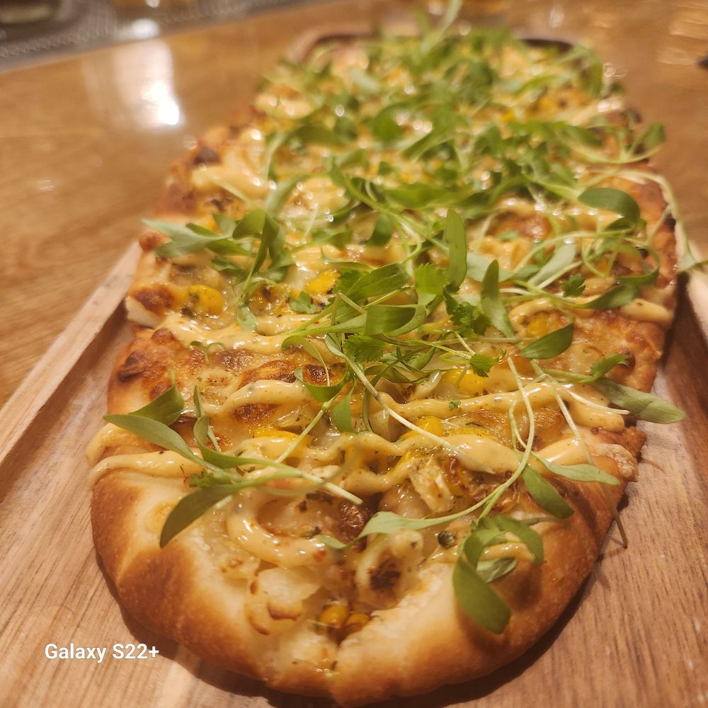 Social spots from Edit - Hendersonville