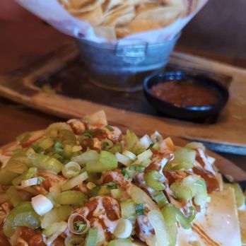Nacho Daddy - New American Near Me - Las Vegas, Nevada