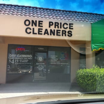 One Price Dry Cleaners - Dry Cleaning Near Me - Juno Beach, Florida One Price Dry Cleaners - Dry Cleaning Near Me - Juno Beach, Florida