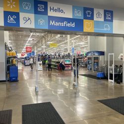 Walmart Supercenter