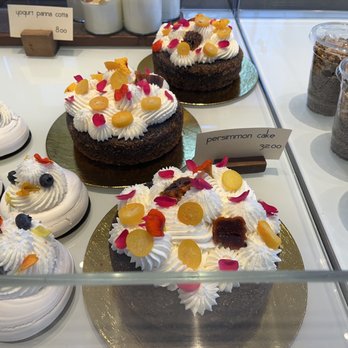 ALTA Bakery & Cafe - Cafes Near Me - Monterey, California