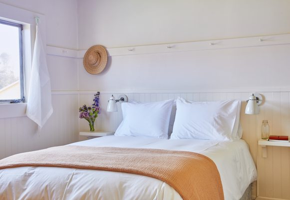 Mar Vista Farm + Cottages by null