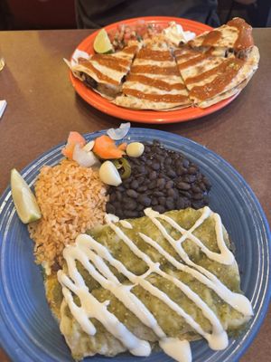 Viva Taqueria & Cantina by null