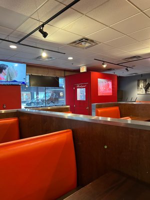 Harolds Chicken Shack by null