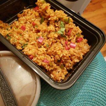 La Bella Havana - Chofan Side (fried rice) sooooo good! - Cuban Near Me - Yonkers, New York La Bella Havana - Chofan Side (fried rice) sooooo good! - Cuban Near Me - Yonkers, New York